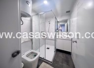 Venta - Adosado - Cabo Cervera - Costa Blanca