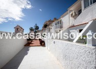 Venta - Adosado - Cabo Cervera - Costa Blanca