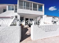 Venta - Adosado - Cabo Cervera - Costa Blanca