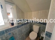 Venta - Adosado - Cabo Roig - Cabo Roig>La Regia