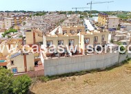 Venta - Adosado - Cabo Roig - Costa Blanca