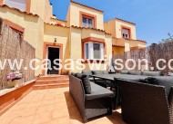 Venta - Adosado - Cabo Roig - Costa Blanca