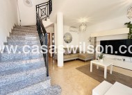 Venta - Adosado - Cabo Roig - Costa Blanca