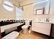 Venta - Adosado - Cabo Roig - Costa Blanca