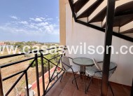 Venta - Adosado - Cabo Roig - Costa Blanca