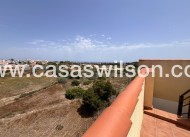 Venta - Adosado - Cabo Roig - Costa Blanca