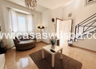 Venta - Adosado - Cabo Roig - Costa Blanca