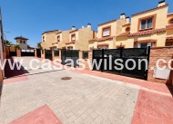 Venta - Adosado - Cabo Roig - Costa Blanca