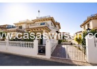 Venta - Adosado - Cabo Roig - Costa Blanca