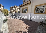 Venta - Adosado - Cabo Roig - Costa Blanca