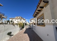 Venta - Adosado - Cabo Roig - Costa Blanca