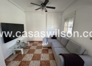 Venta - Adosado - Cabo Roig - Costa Blanca