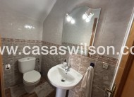 Venta - Adosado - Cabo Roig - Costa Blanca