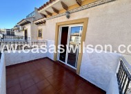 Venta - Adosado - Cabo Roig - Costa Blanca