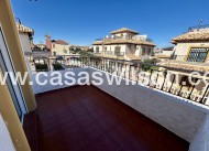 Venta - Adosado - Cabo Roig - Costa Blanca