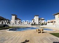 Venta - Adosado - Cabo Roig - Costa Blanca