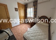 Venta - Adosado - Cabo Roig - Costa Blanca