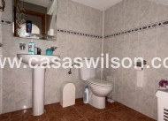 Venta - Adosado - Cabo Roig - Costa Blanca