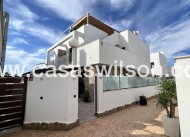 Venta - Adosado - Cabo Roig - Costa Blanca