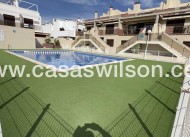 Venta - Adosado - Cabo Roig - Costa Blanca