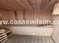 Venta - Adosado - Cabo Roig - Costa Blanca