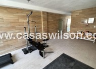 Venta - Adosado - Cabo Roig - Costa Blanca