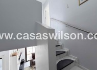 Venta - Adosado - Cabo Roig - Costa Blanca