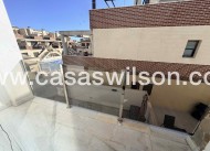 Venta - Adosado - Cabo Roig - Costa Blanca