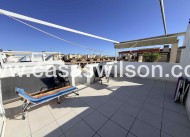 Venta - Adosado - Cabo Roig - Costa Blanca