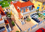 Venta - Adosado - Cabo Roig - Costa Blanca