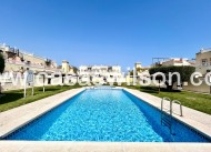 Venta - Adosado - Cabo Roig - Costa Blanca