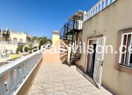 Venta - Adosado - Cabo Roig - Costa Blanca