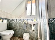 Venta - Adosado - Cabo Roig - Costa Blanca