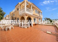 Venta - Adosado - Cabo Roig - Costa Blanca