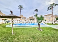 Venta - Adosado - Cabo Roig - Costa Blanca