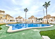 Venta - Adosado - Cabo Roig - Costa Blanca