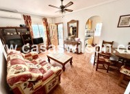 Venta - Adosado - Cabo Roig - Costa Blanca