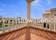Venta - Adosado - Cabo Roig - Costa Blanca