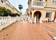 Venta - Adosado - Cabo Roig - Costa Blanca