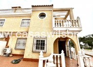 Venta - Adosado - Cabo Roig - Costa Blanca