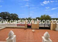 Venta - Adosado - Cabo Roig - Costa Blanca