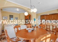 Venta - Adosado - Cabo Roig - Costa Blanca