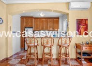 Venta - Adosado - Cabo Roig - Costa Blanca