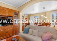 Venta - Adosado - Cabo Roig - Costa Blanca