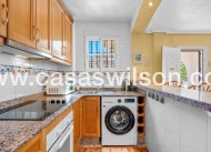 Venta - Adosado - Cabo Roig - Costa Blanca