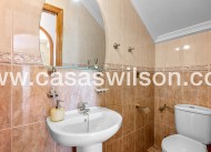Venta - Adosado - Cabo Roig - Costa Blanca