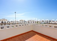 Venta - Adosado - Cabo Roig - Costa Blanca