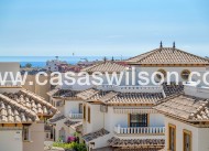 Venta - Adosado - Cabo Roig - Costa Blanca