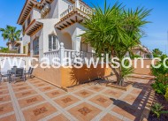 Venta - Adosado - Cabo Roig - Costa Blanca