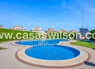 Venta - Adosado - Cabo Roig - Costa Blanca